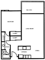 Main Floorplan Photo